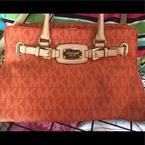 Michael Kors purse